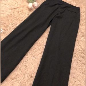 Old Navy Women’s Essential Stretch Black Dress Pant SZ 18 Short.
